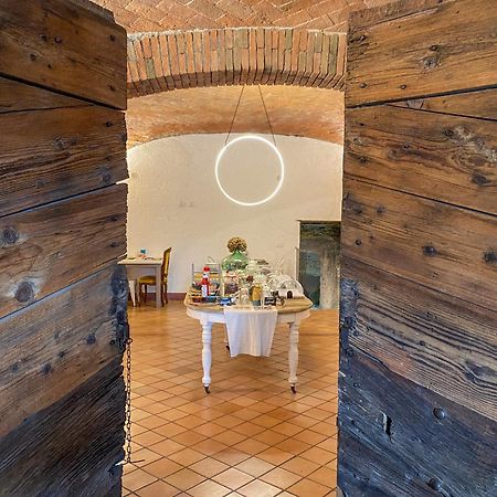 Casale 1541 Bed & Breakfast Bolsena Exterior photo