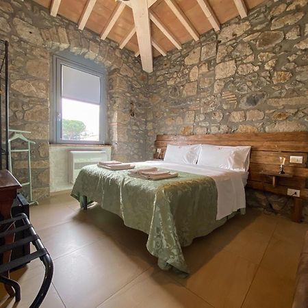 Casale 1541 Bed & Breakfast Bolsena Exterior photo