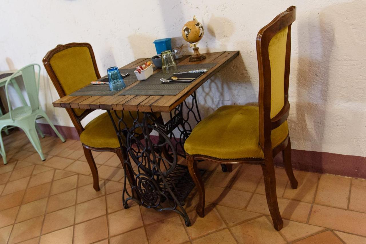 Casale 1541 Bed & Breakfast Bolsena Exterior photo