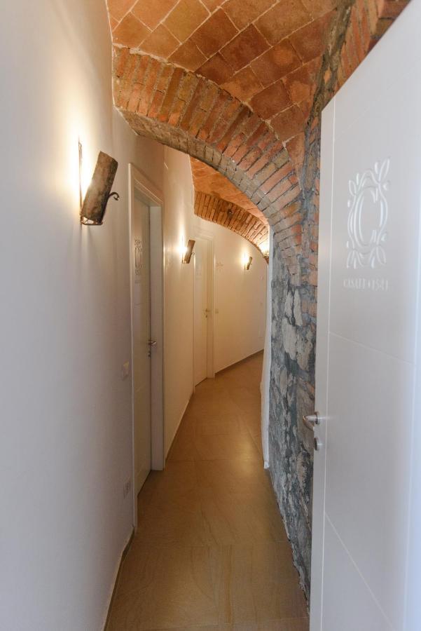 Casale 1541 Bed & Breakfast Bolsena Exterior photo