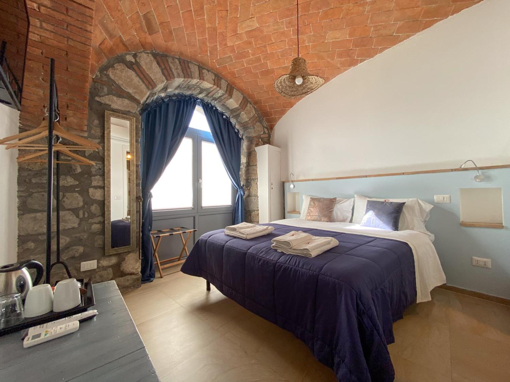 Casale 1541 Bed & Breakfast Bolsena Exterior photo