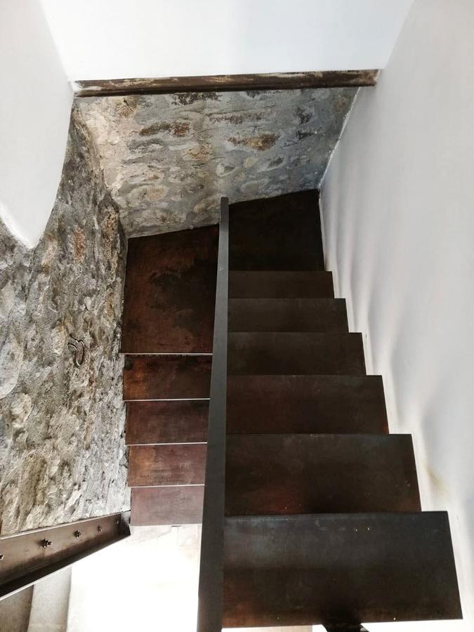 Casale 1541 Bed & Breakfast Bolsena Exterior photo