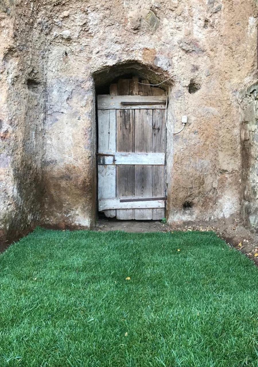 Casale 1541 Bed & Breakfast Bolsena Exterior photo