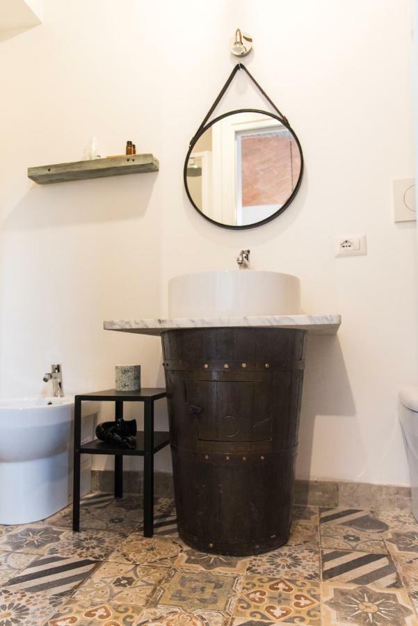 Casale 1541 Bed & Breakfast Bolsena Exterior photo